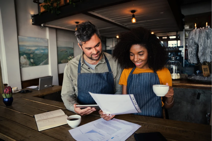 professional Small Business Insurance in Tampa