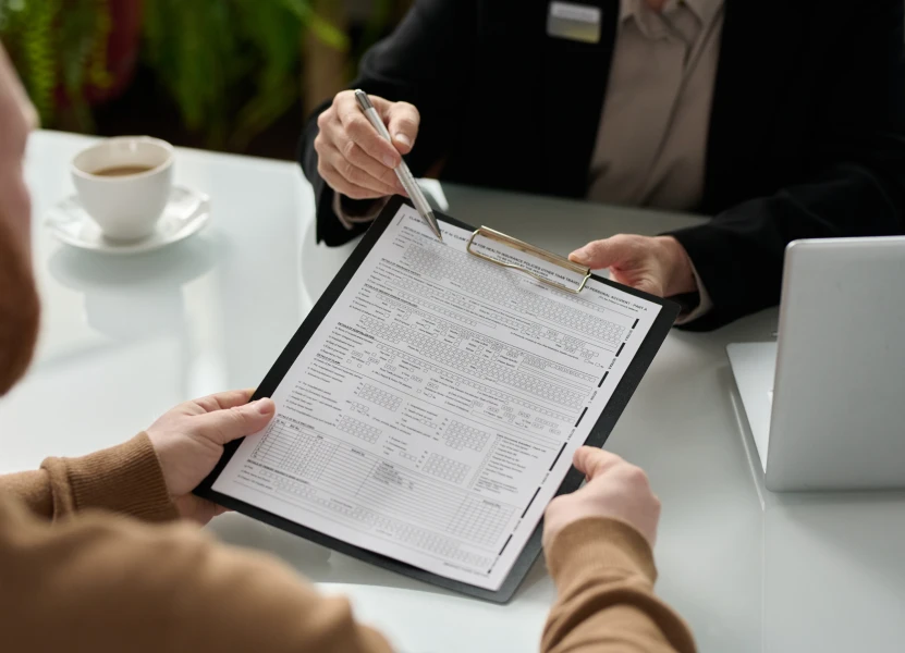 florida business interruption insurance claims