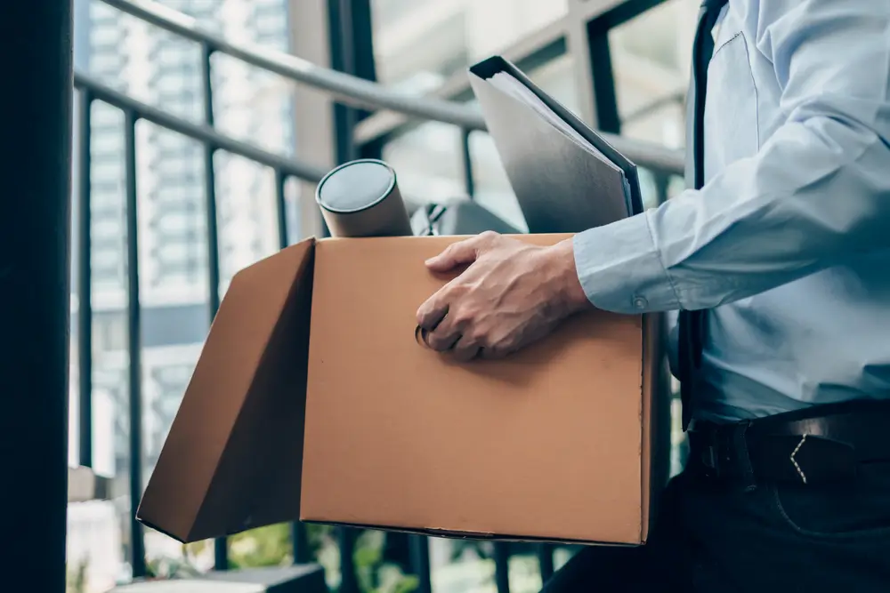 What Happens if I Get Fired While On Workers’ Comp