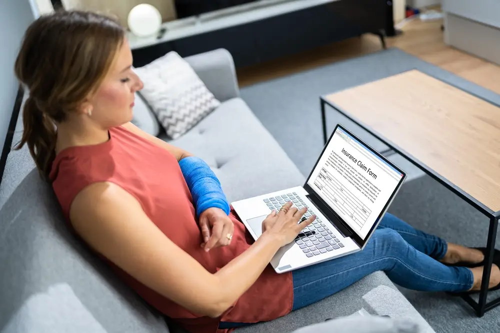 workers comp vs short term disability